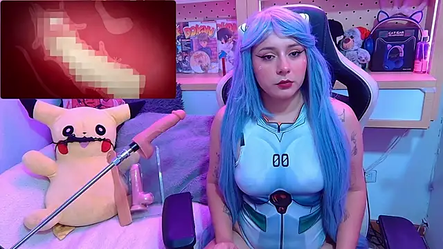 Pau jones14 online show from 02/02/26, 12:48