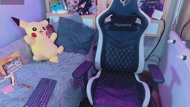 Pau jones14 online show from 12/05/25, 03:32