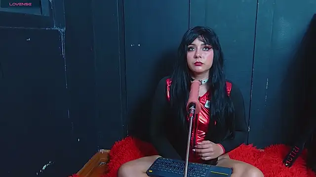 Pau jones14 online show from 12/19/25, 01:46