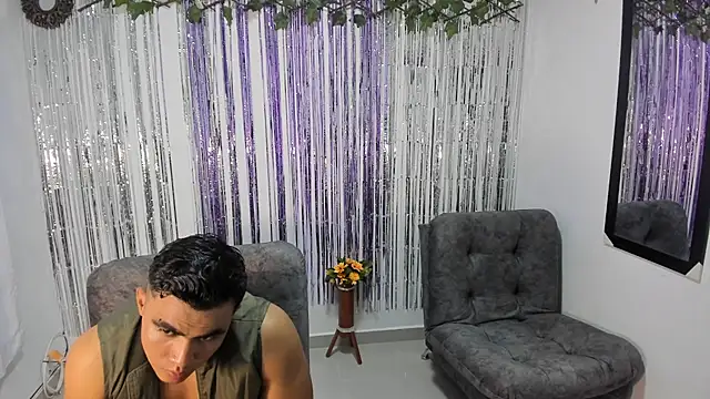 VioletXJasper online show from 11/24/25, 11:16