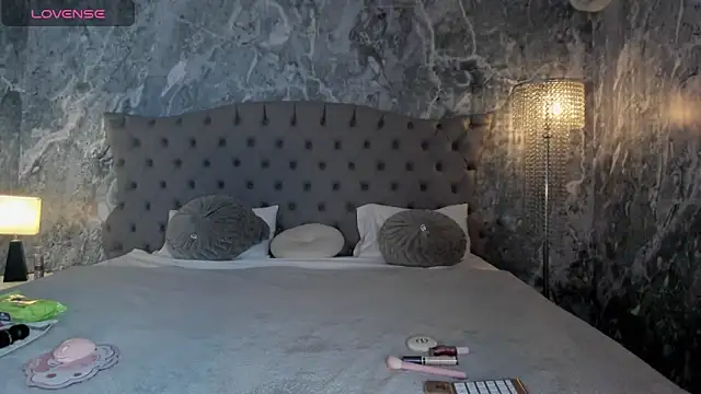 Ada Turner online show from 03/10/26, 07:07