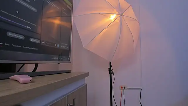 BWW-CINDY11 online show from 11/21/25, 07:13