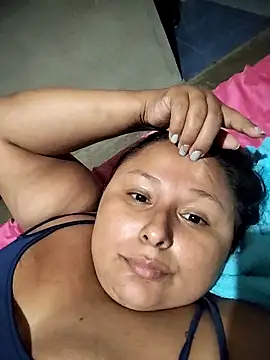 BWW-CINDY11 online show from 04/06/26, 12:28