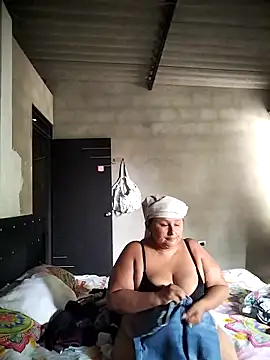 BWW-CINDY11 online show from 03/18/26, 07:15