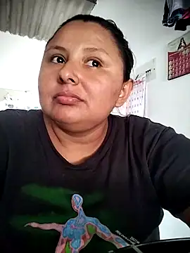 BWW-CINDY11 online show from 04/07/26, 03:03