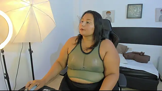 BWW-CINDY11 online show from 02/03/26, 03:48