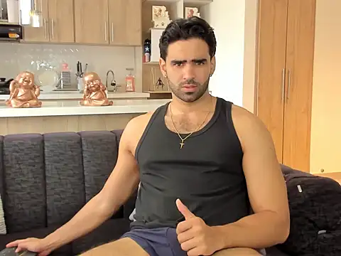 Brad Martin online show from 12/20/25, 03:37