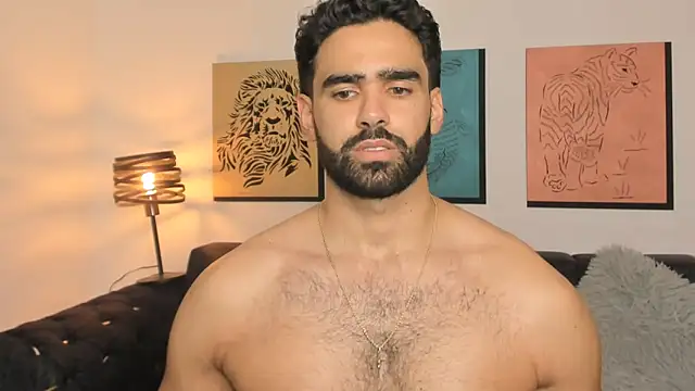 Brad Martin online show from 02/11/26, 01:05