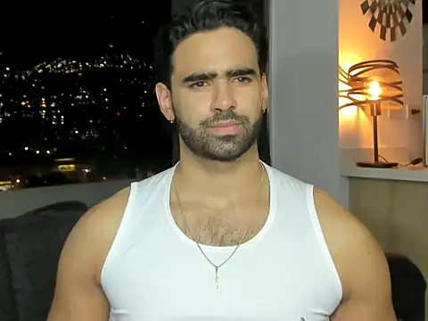 Brad Martin online show from 12/03/25, 01:39