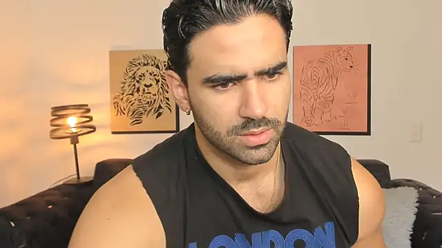 Brad Martin online show from 04/07/26, 02:08