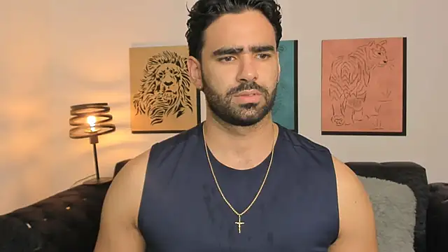 Brad Martin online show from 03/26/26, 06:06