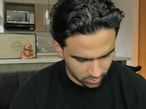 Brad Martin online show from 11/25/25, 09:04