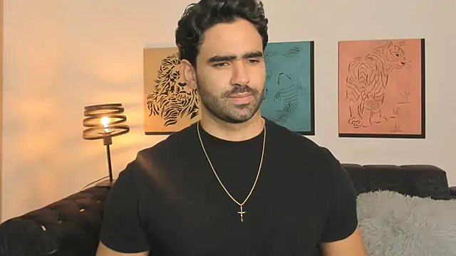 Brad Martin online show from 04/08/26, 01:23