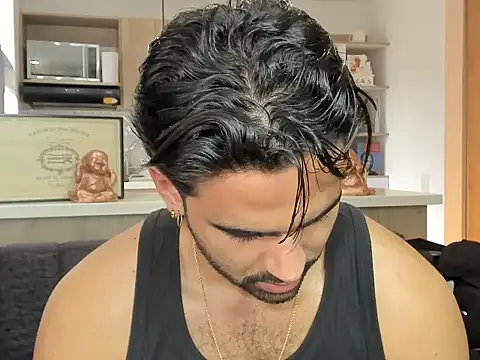 Brad Martin online show from 11/23/25, 05:01