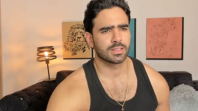 Brad Martin online show from 03/31/26, 08:11