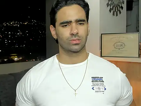 Brad Martin online show from 12/04/25, 11:37