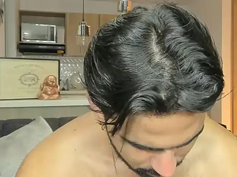 Snapshot of Brad_Martin chatting on 11/18/25, 12:37 Brad Martin online show from 11/18/25, 12:37