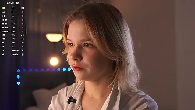 PhillisEsplin online show from 01/11/26, 07:10