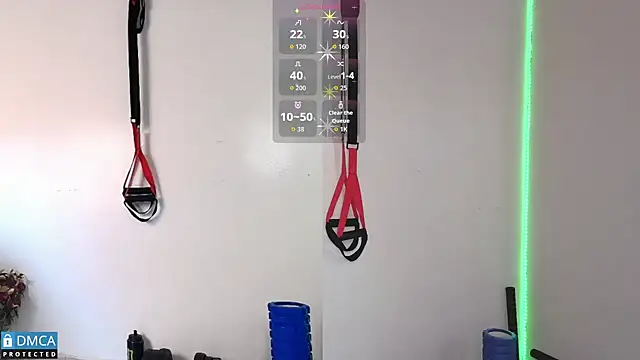scarlett fire5 online show from 05/22/26, 05:22