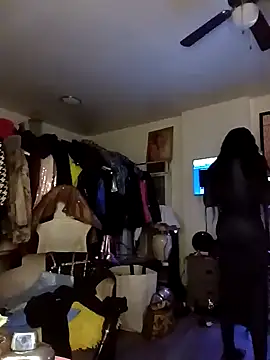 Motherbigbus online show from 02/15/26, 12:48