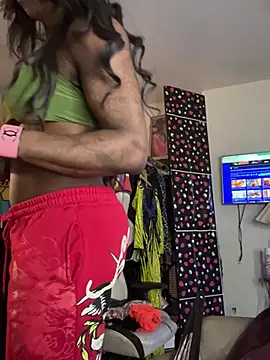 Motherbigbus online show from 02/24/26, 01:50