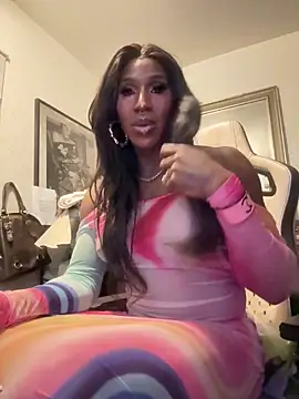 Motherbigbus online show from 01/19/26, 02:21