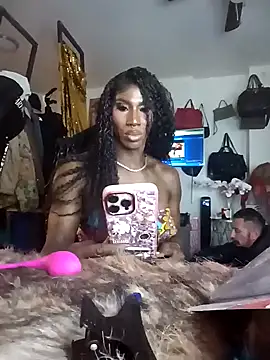 Motherbigbus online show from 02/08/26, 06:33