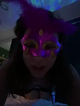 JujubaSweetie online show from 02/28/26, 05:18