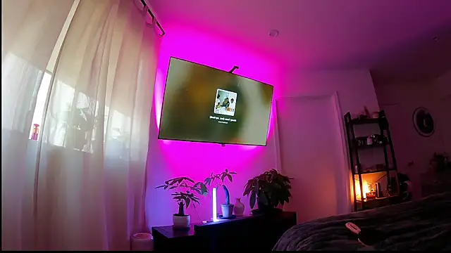 missalittlemasochist online show from 02/13/26, 08:31