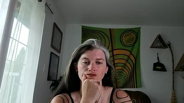 bruisedblossoms online show from 06/29/26, 05:34