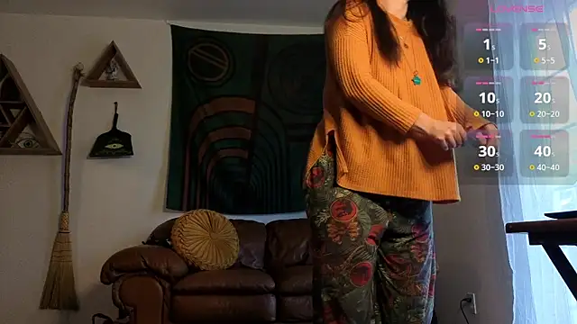 bruisedblossoms online show from 02/02/26, 05:23