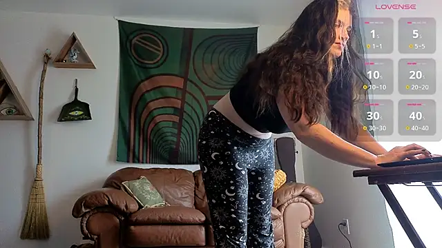 bruisedblossoms online show from 02/09/26, 07:34