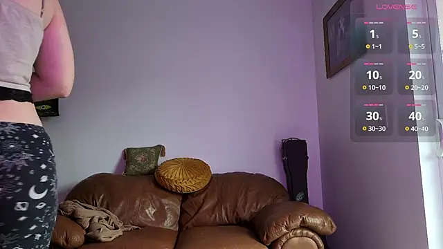 bruisedblossoms online show from 01/13/26, 06:56