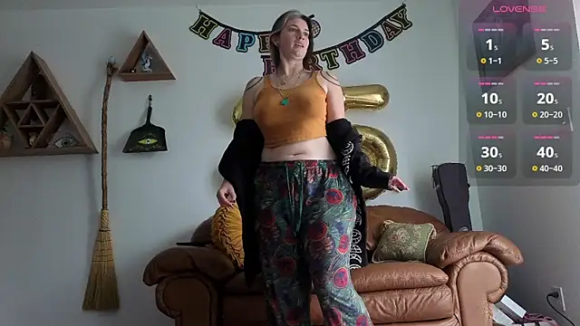 bruisedblossoms online show from 02/12/26, 08:41