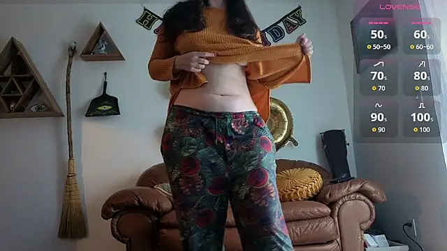 bruisedblossoms online show from 02/13/26, 11:05