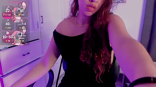 emy ross  online show from 11/25/25, 07:58