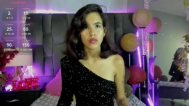 KatyaMonrroe online show from 12/18/25, 08:12