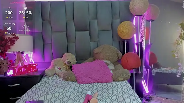 KatyaMonrroe online show from 01/09/26, 09:55