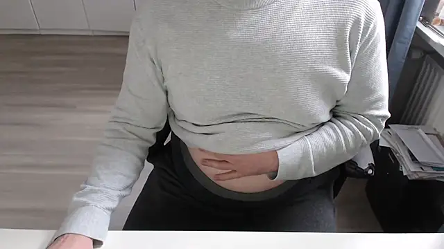 Cruising Bimbo2001 online show from 12/20/25, 12:08