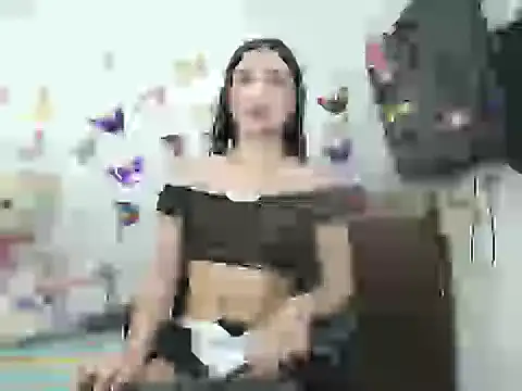 dulce sophii online show from 03/02/26, 01:17