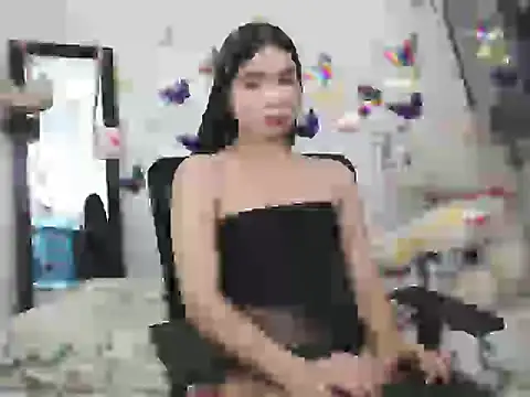 dulce sophii online show from 02/10/26, 03:55