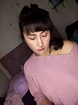 LILITH LIBELULA online show from 04/10/26, 02:07