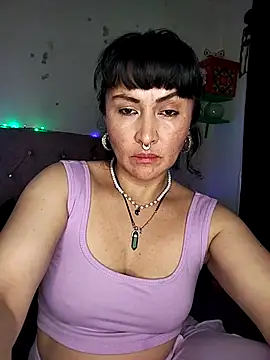 LILITH LIBELULA online show from 04/12/26, 02:04