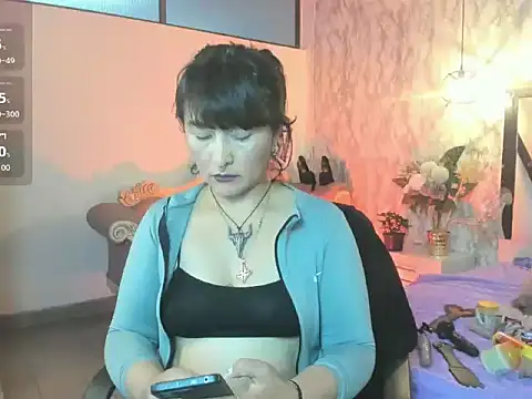 LILITH LIBELULA online show from 12/18/25, 07:50