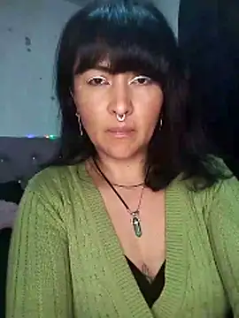 LILITH LIBELULA online show from 04/09/26, 02:02