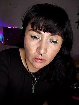 LILITH LIBELULA online show from 04/15/26, 02:06