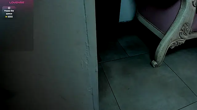 LILITH LIBELULA online show from 12/15/25, 07:09