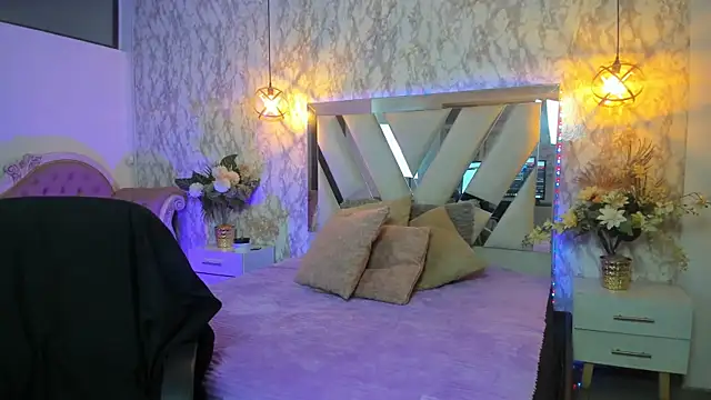 LILITH LIBELULA online show from 11/29/25, 08:20