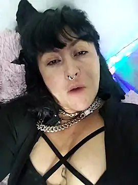 LILITH LIBELULA online show from 05/02/26, 02:06