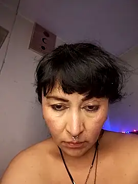 LILITH LIBELULA online show from 04/11/26, 02:08